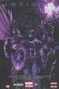 AVENGERS VOL 04 INFINITY HC [9780785184140]